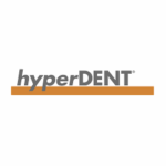 hyperdent logo