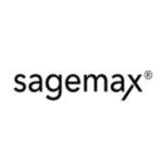sagemax logo